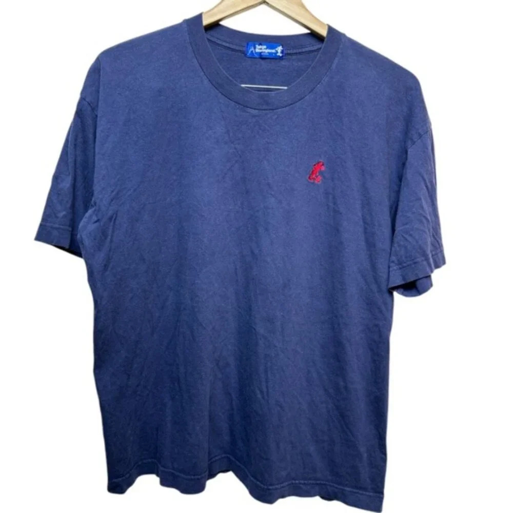 Tokyo Disneyland Tshirt sz L